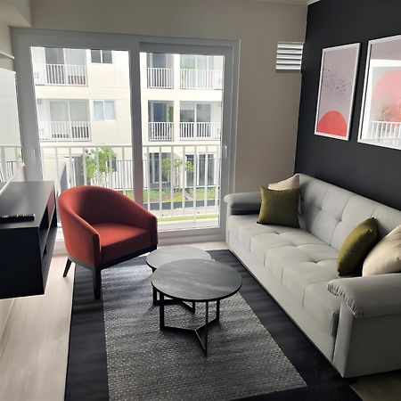 Cozy 2Br Loft In The Heart Of Miraflores Лима Экстерьер фото