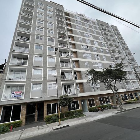 Cozy 2Br Loft In The Heart Of Miraflores Лима Экстерьер фото