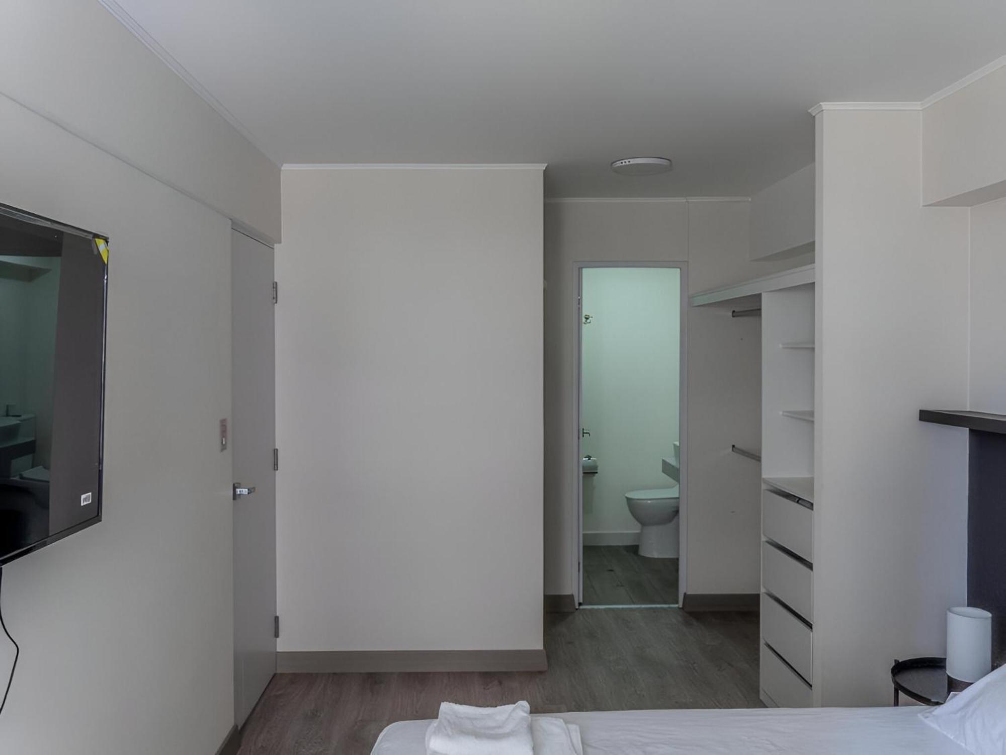 Cozy 2Br Loft In The Heart Of Miraflores Лима Экстерьер фото