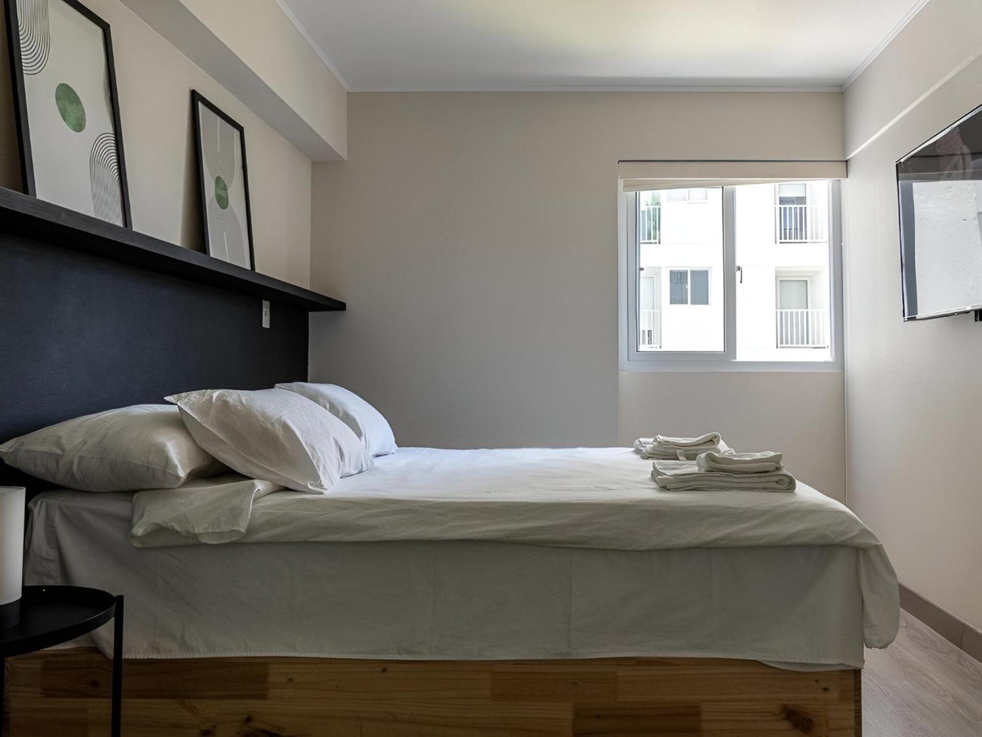 Cozy 2Br Loft In The Heart Of Miraflores Лима Экстерьер фото