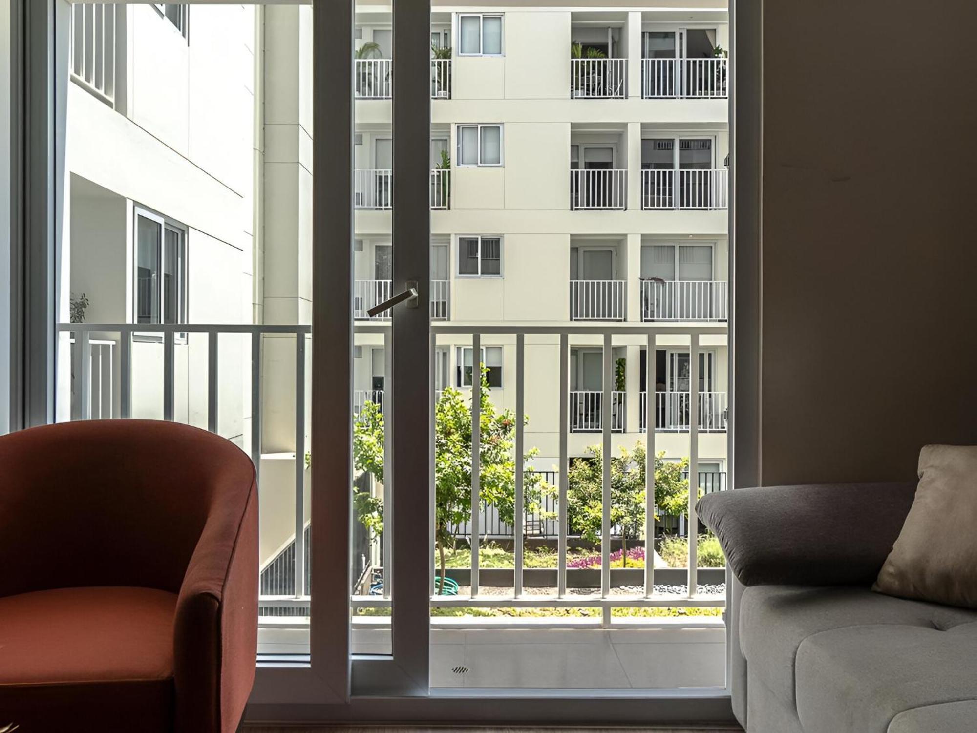 Cozy 2Br Loft In The Heart Of Miraflores Лима Экстерьер фото