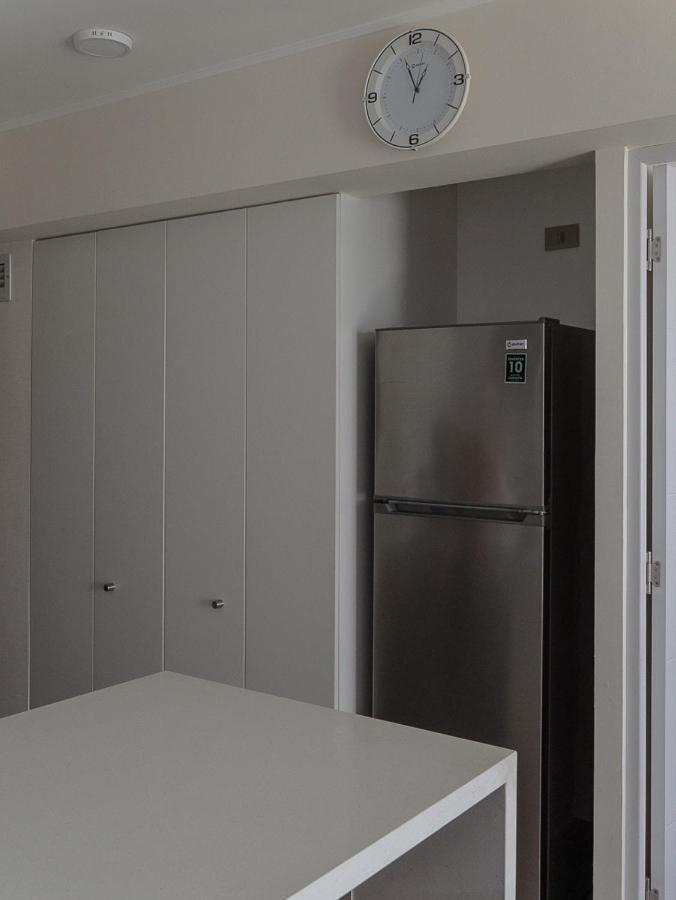 Cozy 2Br Loft In The Heart Of Miraflores Лима Экстерьер фото