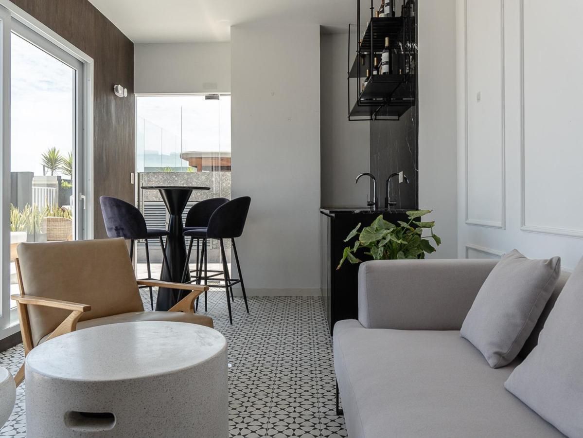 Cozy 2Br Loft In The Heart Of Miraflores Лима Экстерьер фото