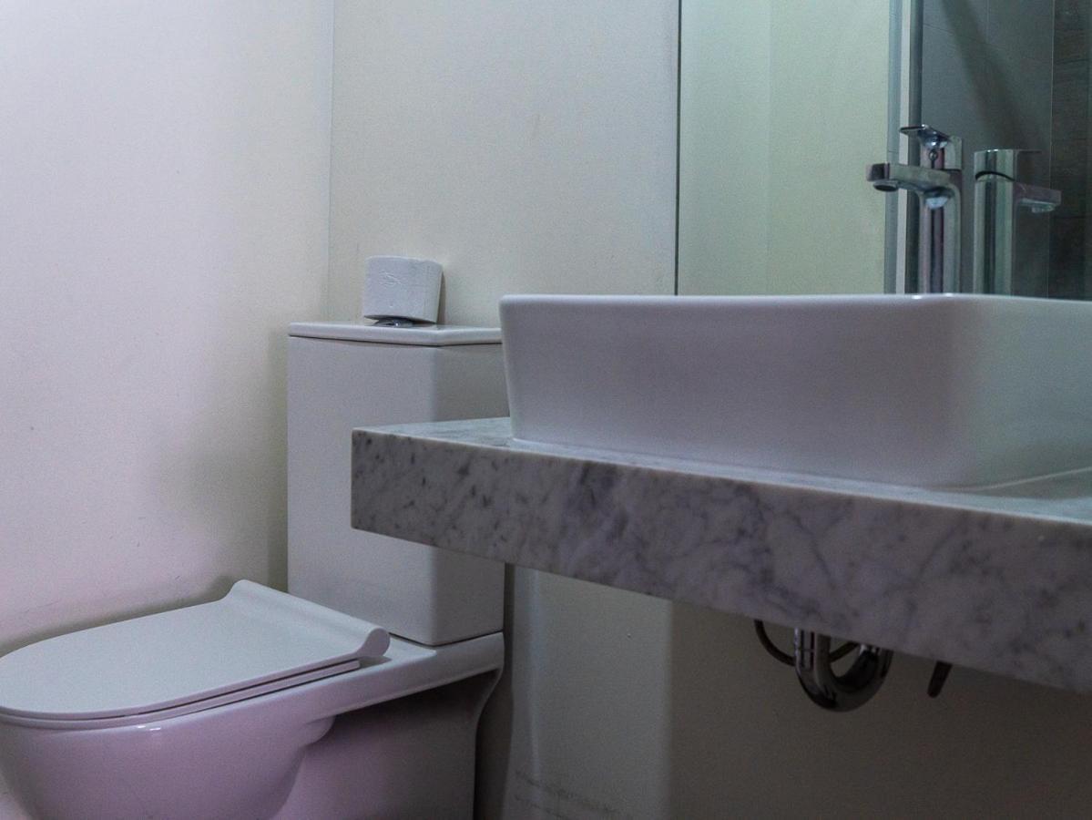 Cozy 2Br Loft In The Heart Of Miraflores Лима Экстерьер фото