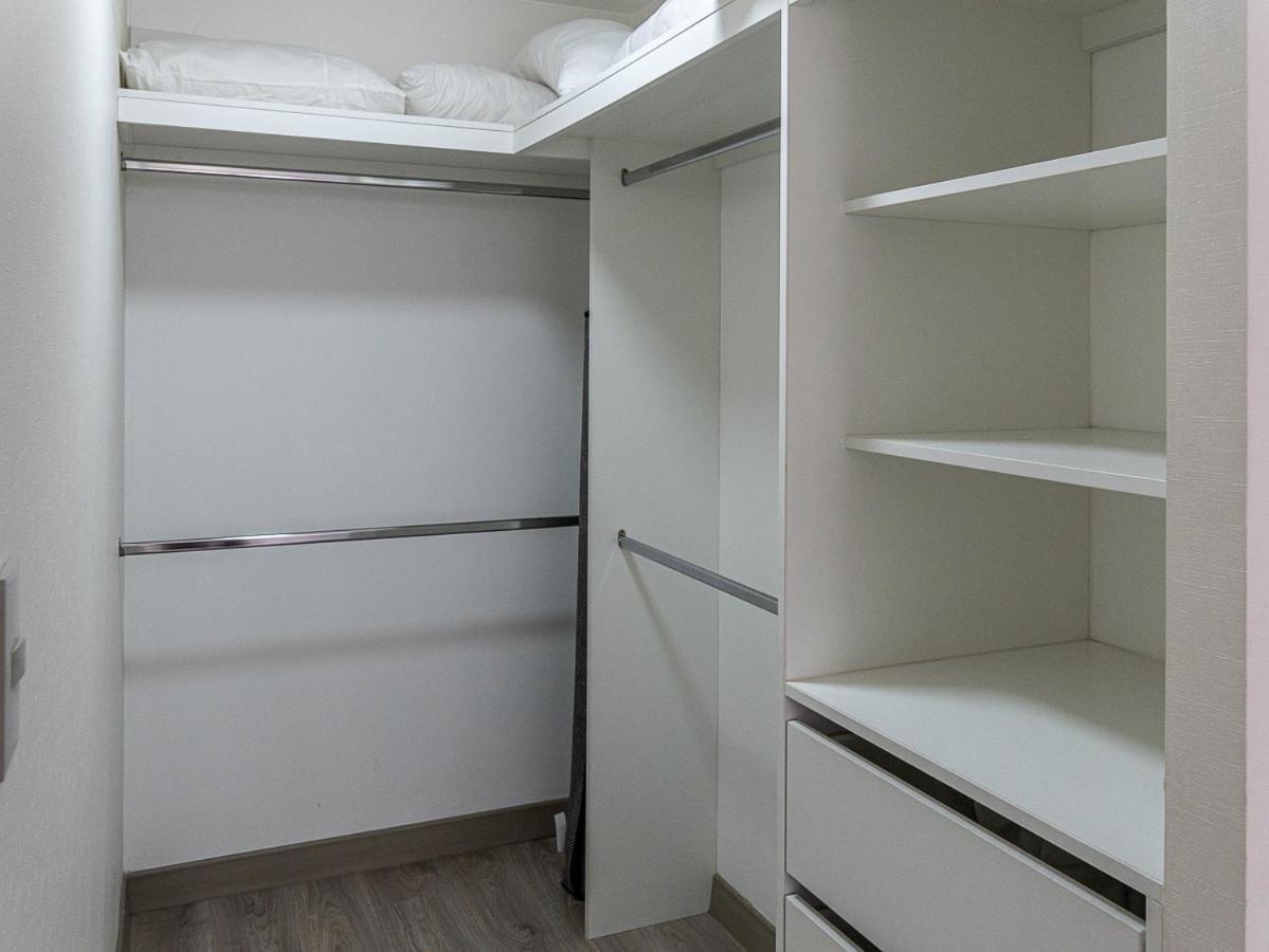 Cozy 2Br Loft In The Heart Of Miraflores Лима Экстерьер фото
