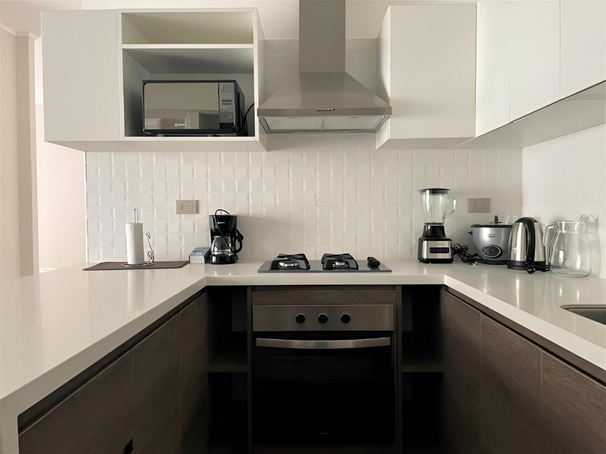 Cozy 2Br Loft In The Heart Of Miraflores Лима Экстерьер фото