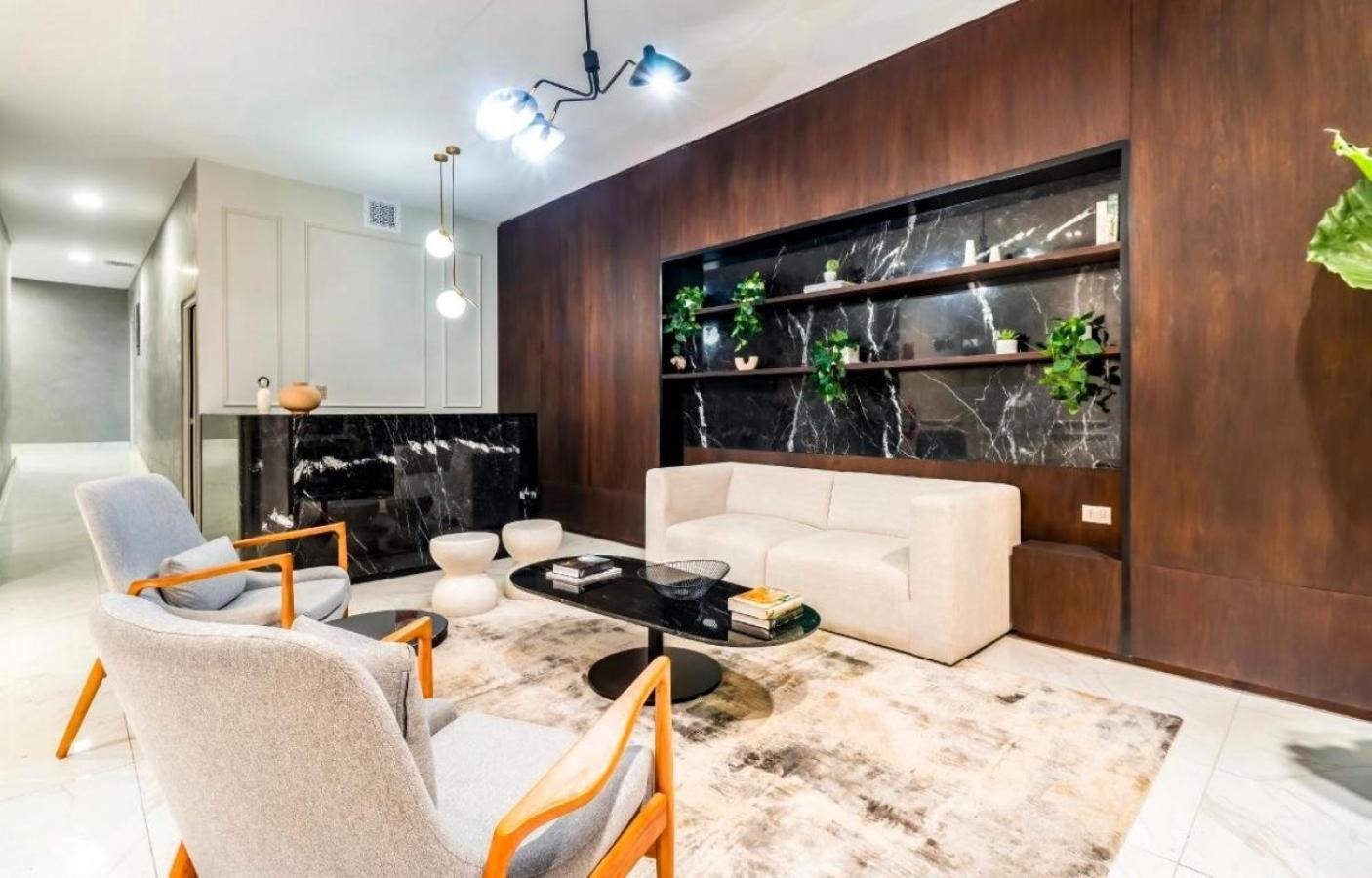 Cozy 2Br Loft In The Heart Of Miraflores Лима Экстерьер фото