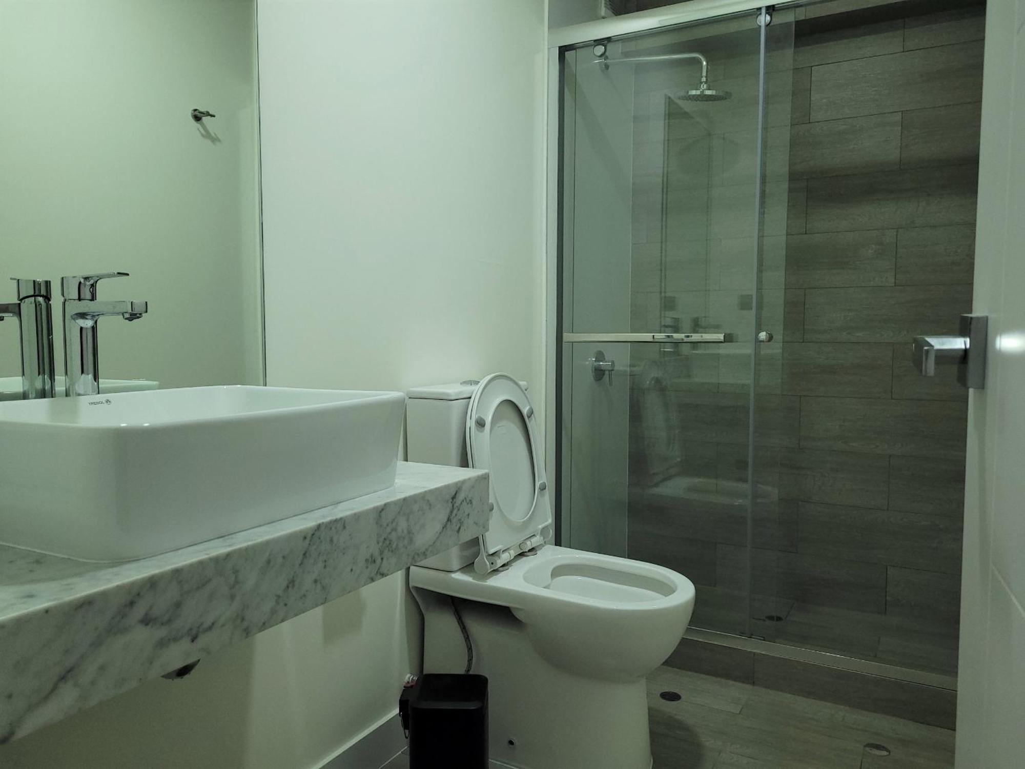 Cozy 2Br Loft In The Heart Of Miraflores Лима Экстерьер фото