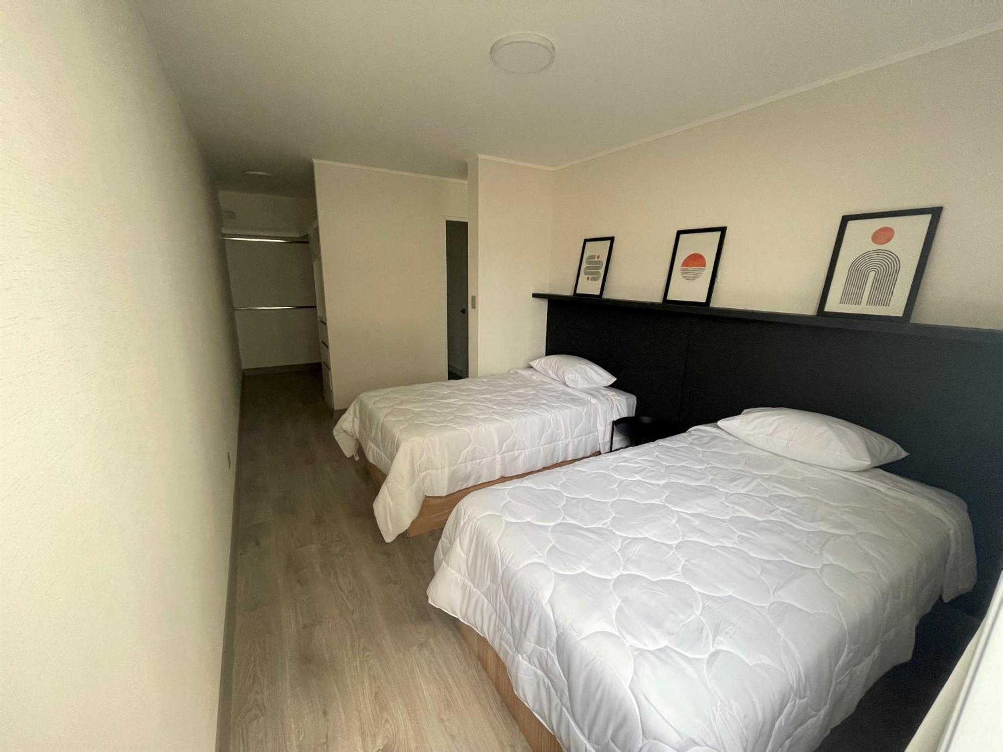 Cozy 2Br Loft In The Heart Of Miraflores Лима Экстерьер фото
