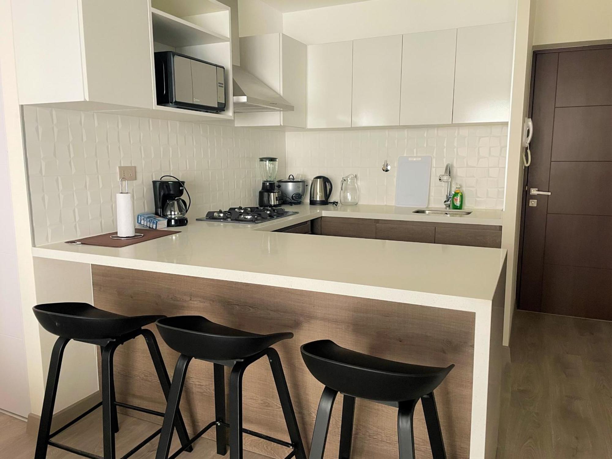 Cozy 2Br Loft In The Heart Of Miraflores Лима Экстерьер фото